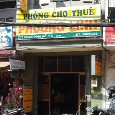 Tổng hợp- Phòng Cho Thuê Phương Linh - Phạm Đình Hổ