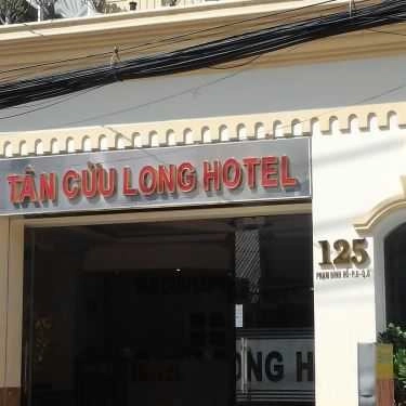 Tổng hợp- Tân Cửu Long Hotel - Phạm Đình Hổ