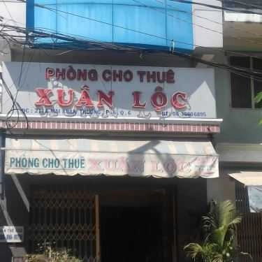 Tổng hợp- Phòng Cho Thuê Xuân Lộc - Mai Xuân Thưởng
