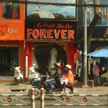 Tổng hợp- Áo cưới Áo Cưới Forever - Quang Trung