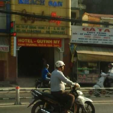 Tổng hợp- Khách Sạn Quỳnh My - Quang Trung