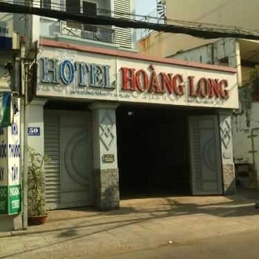 Tổng hợp- Hoàng Long Hotel - Đường Số 11