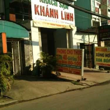 Tổng hợp- Khánh Linh 2 Hotel