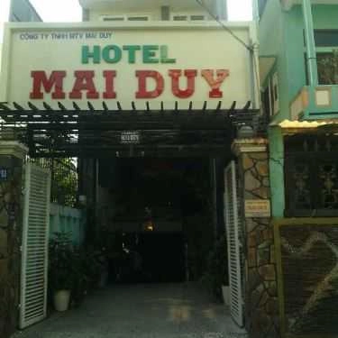 Tổng hợp- Mai Duy Hotel - Đường Số 14