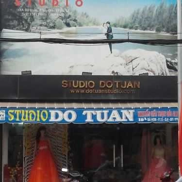 Tổng hợp- Áo cưới Do Tuan Studio - Bà Hom