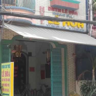 Tổng hợp- Lê Hòa Hotel - Kinh Dương Vương
