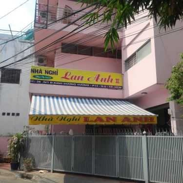 Tổng hợp- Nhà Nghỉ Lan Anh 2 - Kinh Dương Vương