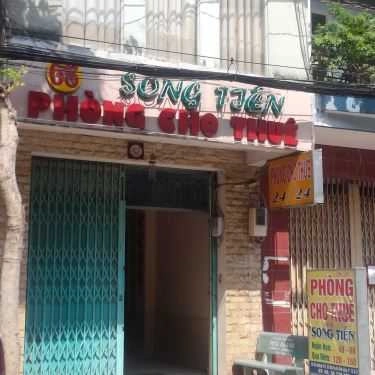 Tổng hợp- Phòng Cho Thuê Song Tiên - Cư Xá Ra Đa