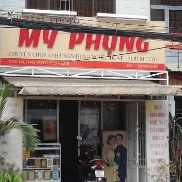 Tổng hợp- Chụp hình cưới My Phụng Digital Photo - Hưng Phú