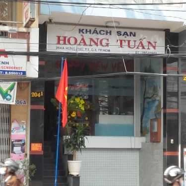 Tổng hợp- Hoàng Tuấn Hotel