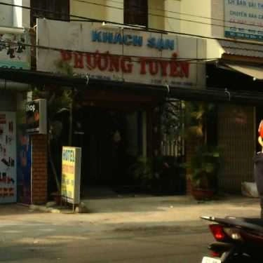Tổng hợp- Khách Sạn Phương Tuyền - Gò Dầu