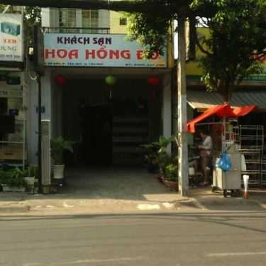 Tổng hợp- Khách Sạn Hoa Hồng Đỏ - Gò Dầu