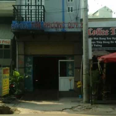 Tổng hợp- Hotel Tân Phượng Quy 2 - Gò Dầu