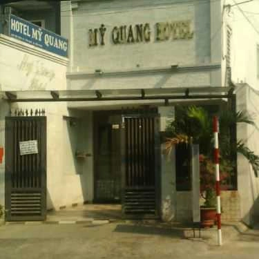 Tổng hợp- Mỹ Quang Hotel - Gò Dầu