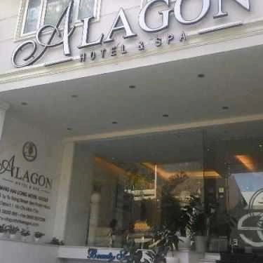 Tổng hợp- Alagon Saigon Hotel & Spa - Lý Tự Trọng