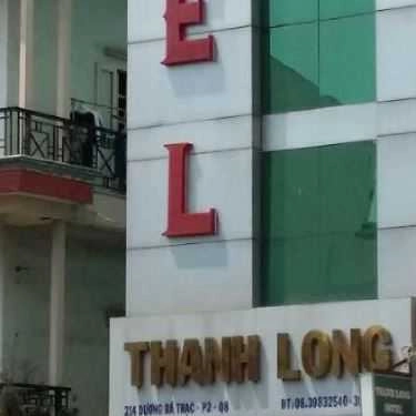 Tổng hợp- Thanh Long Hotel - Dương Bá Trạc