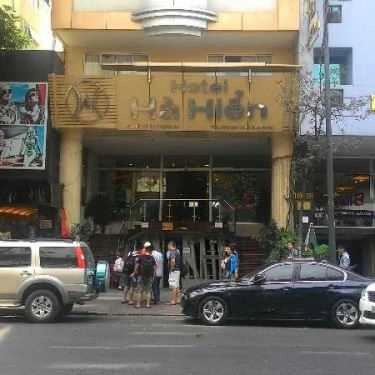 Tổng hợp- Ha Hien Signature Hotel