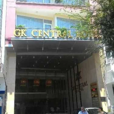 Tổng hợp- GK Central Hotel - Lý Tự Trọng