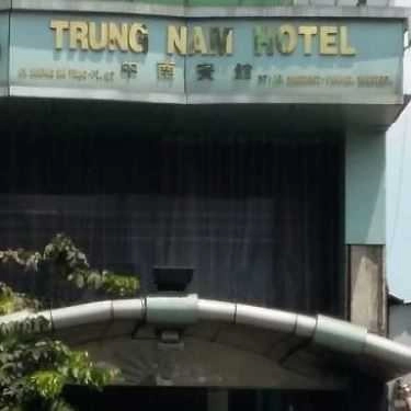 Tổng hợp- Trung Nam Hotel - Dương Bá Trạc