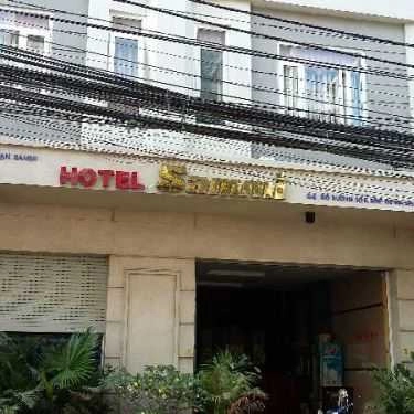 Tổng hợp- Sammi Hotel - Đường Số 5