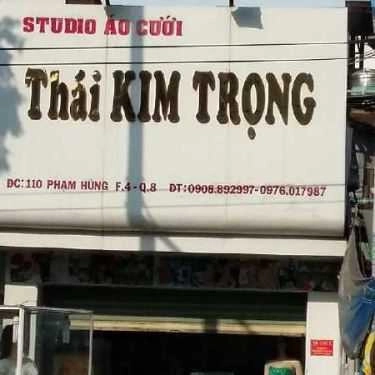 Tổng hợp- Áo cưới Thái Kim Trọng Studio - Phạm Hùng