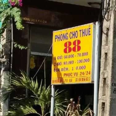 Tổng hợp- Phòng Cho Thuê 88 - Đường Số 8