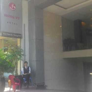Tổng hợp- Hồng Vy Hotel