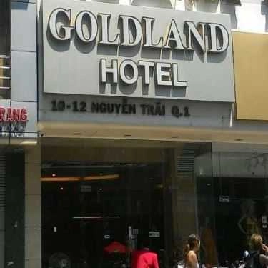 Tổng hợp- Nam Đế - GoldLand Hotel