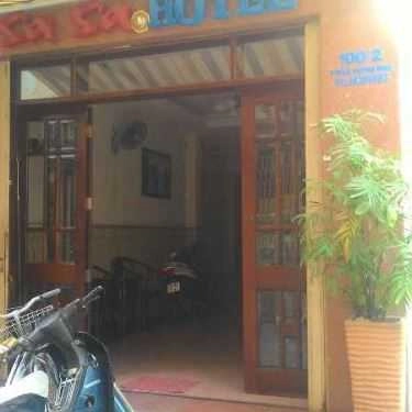 Tổng hợp- Sasa Hotel