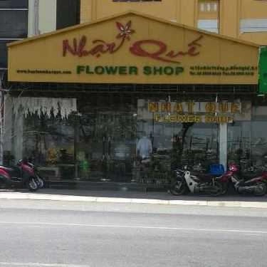 Tổng hợp- Hoa cưới, shop hoa Nhật Quế Flower Shop - Tôn Đức Thắng