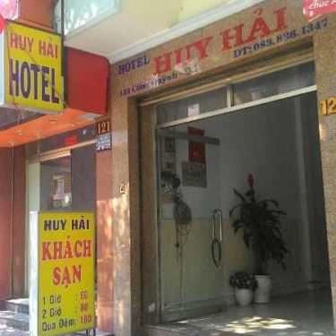 Tổng hợp- Huy Hải Hotel - Cống Quỳnh