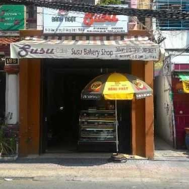 Tổng hợp- Tiệm Bánh Su Su Cake Bakery