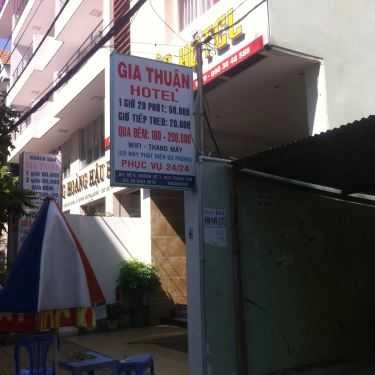 Tổng hợp- Gia Thuận Hotel