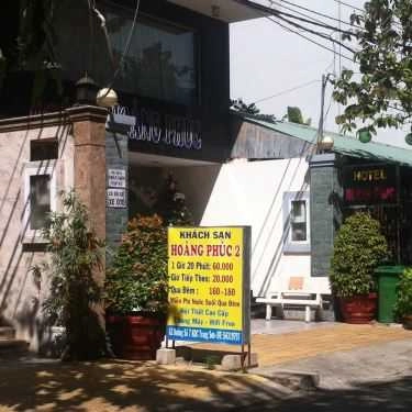 Tổng hợp- Hoàng Phúc 2 Hotel
