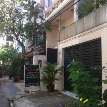 Tổng hợp- Thanh Ngọc Hotel