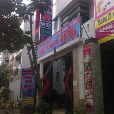 Tổng hợp- Ngọc Khánh Hotel