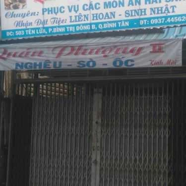 Tổng hợp- Quán Nhậu Quán Phượng 2 - Chuyên Các Món Hải Sản