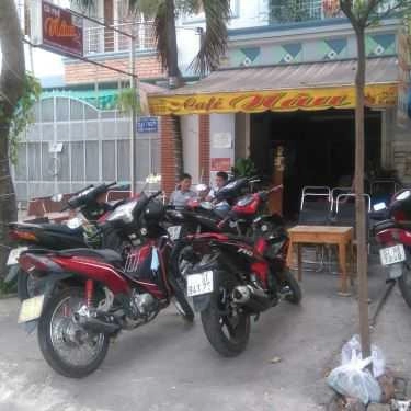 Tổng hợp- Nâu Cafe - Tên Lửa