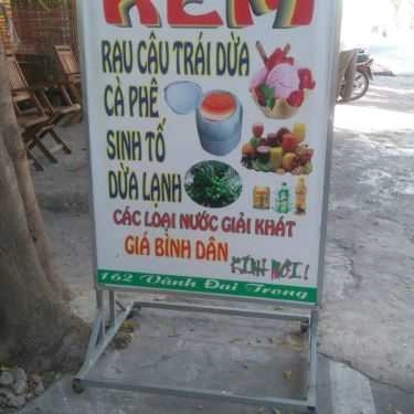 Tổng hợp- Hằng Kem & Cafe
