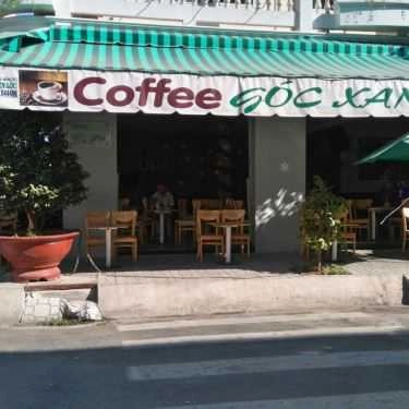 Tổng hợp- Góc Xanh Coffee