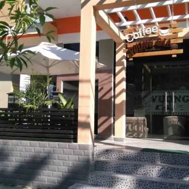Tổng hợp- Vương Gia Cafe