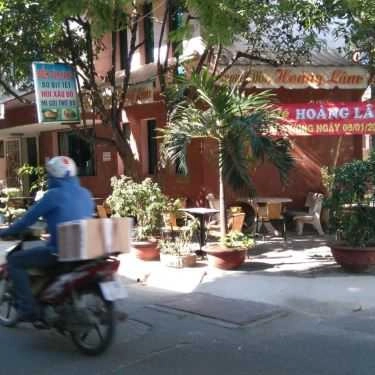 Tổng hợp- Hoàng Lâm Cafe