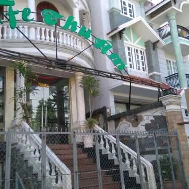 Tổng hợp- Thu Ân Cafe