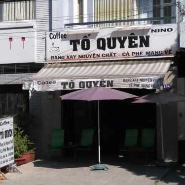 Tổng hợp- Tố Quyên Coffee