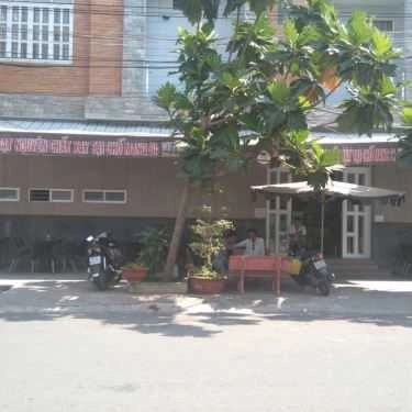 Tổng hợp- Cafe Nguyên Chất - Đường Số 13