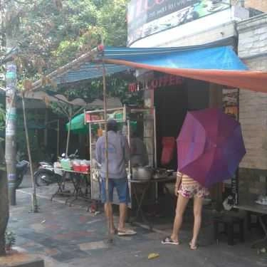 Tổng hợp- Napoli Coffee - Đường Số 1