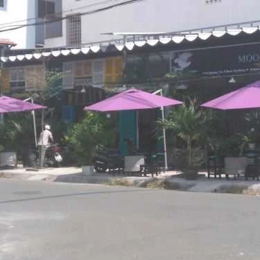 Tổng hợp- Moon Cafe - Đường Số 7A