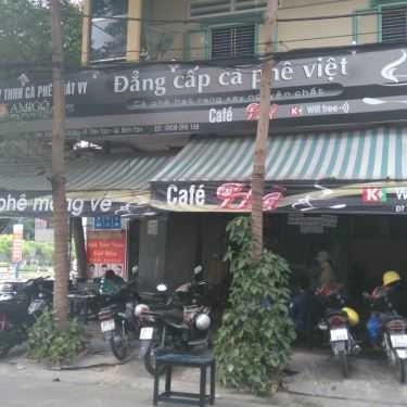 Tổng hợp- Hà Cafe - Trần Văn Giàu