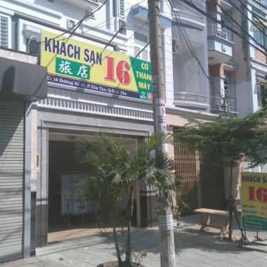 Tổng hợp- 16 Hotel