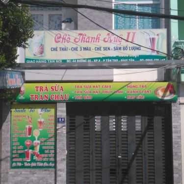 Tổng hợp- Cafe Chè Thanh Huệ 2